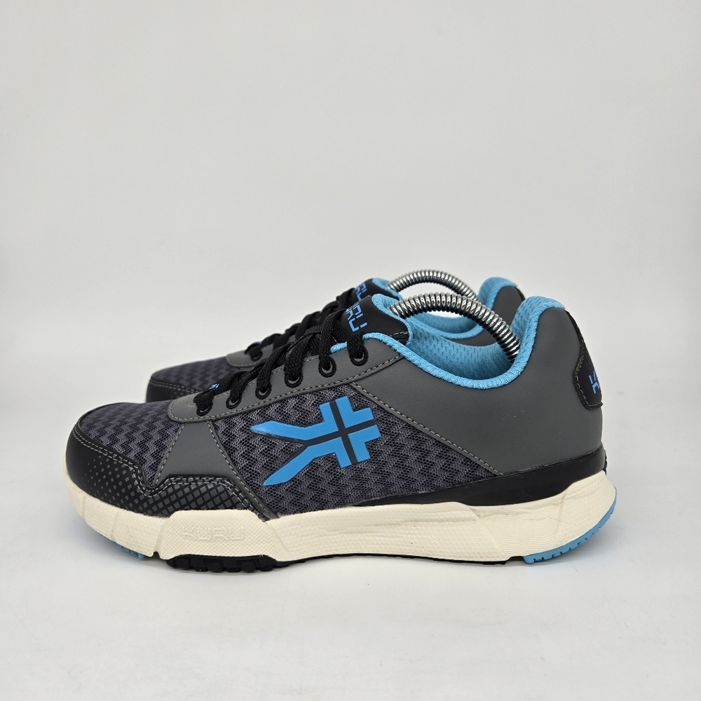 KURU Quantum 2 Women's Comfort Walking Shoes Size 7